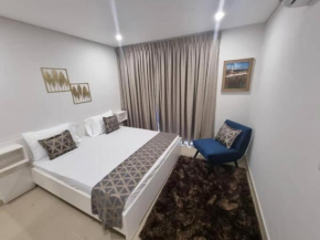 Luxurious 2 Bedroom Space Available